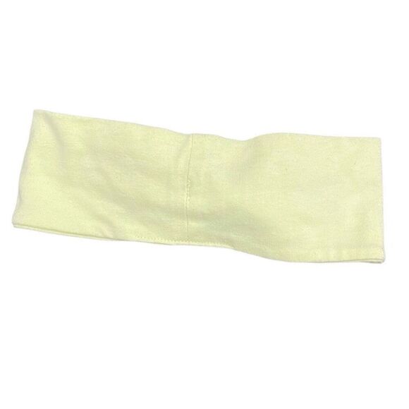 Baby Toddler Girls 4-Pack Twist Knot Headbands Neon Cherry Floral Star Print - Picture 12 of 13